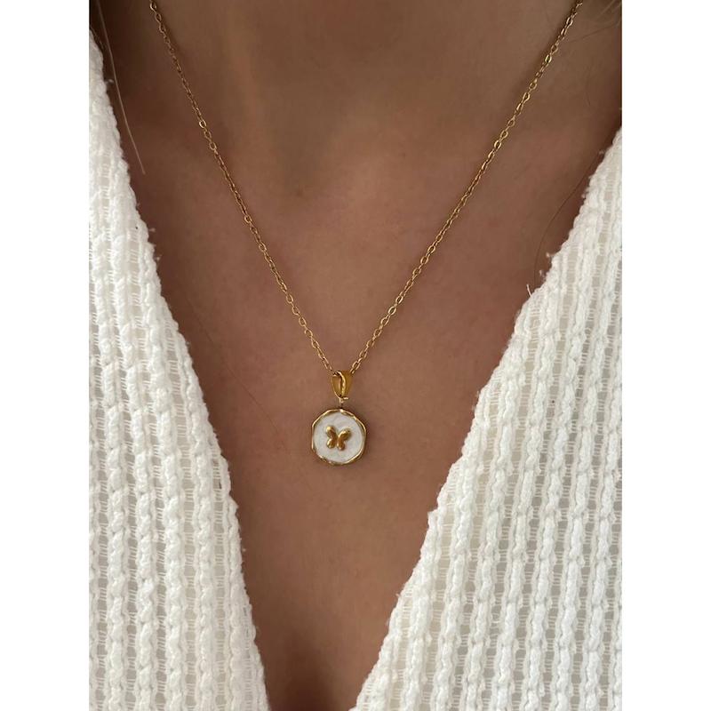 گردنبندپروانه