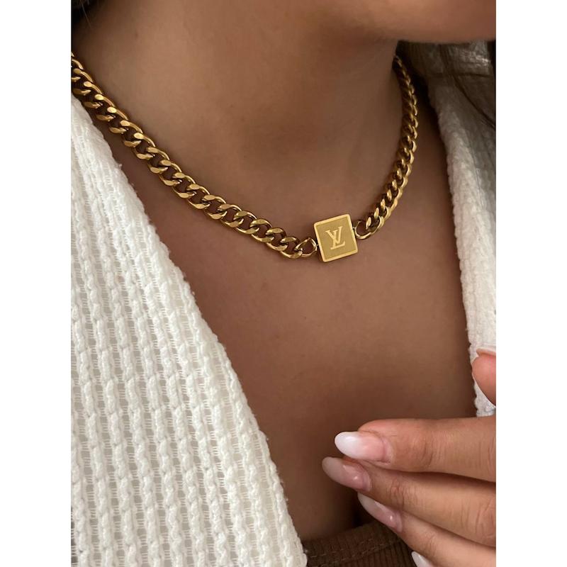 گردنبندلویی دورو