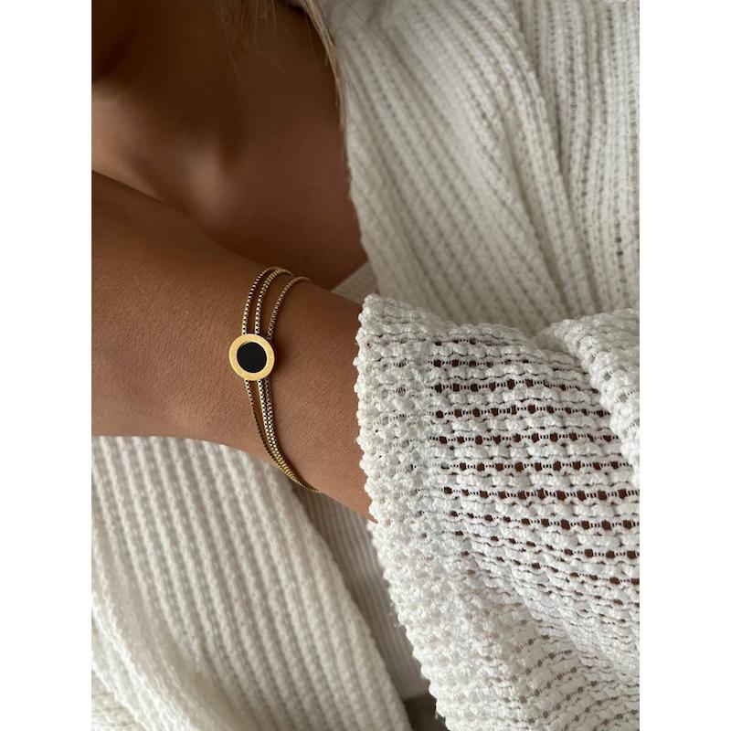 دستبندسه لاین