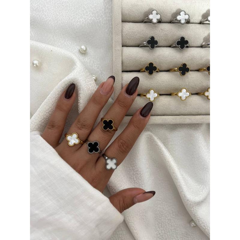 انگشترونکلیف