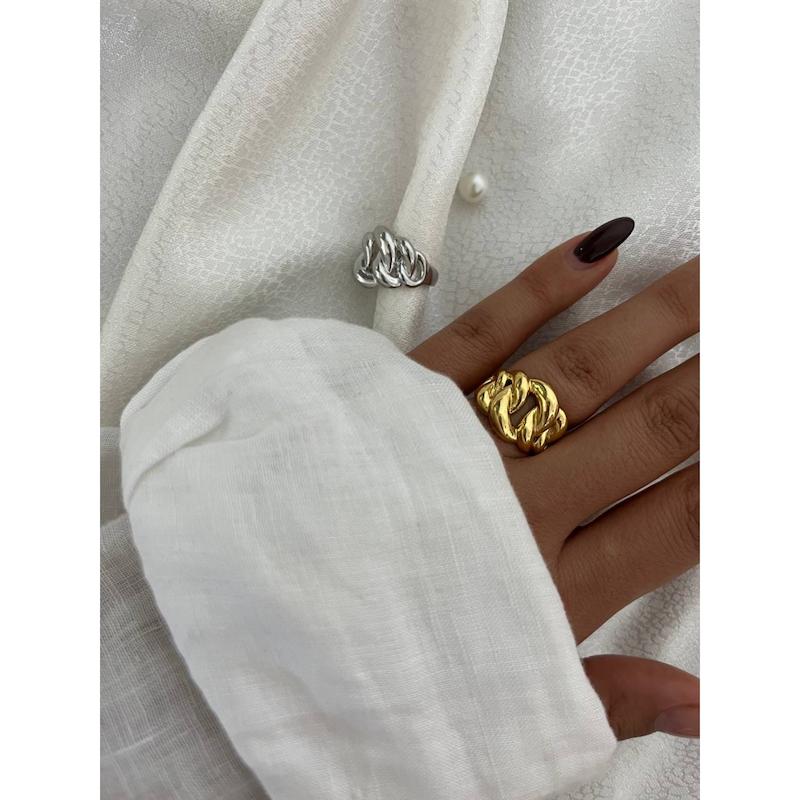 انگشترکارتیر