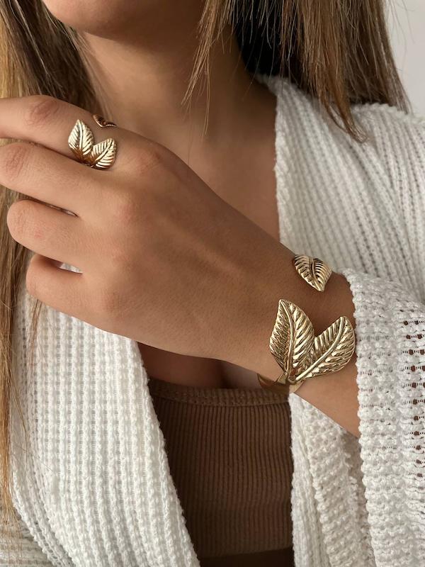 ست برگ پاییزی