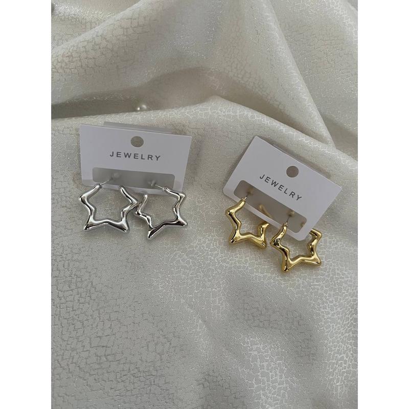 گوشواره ستاره