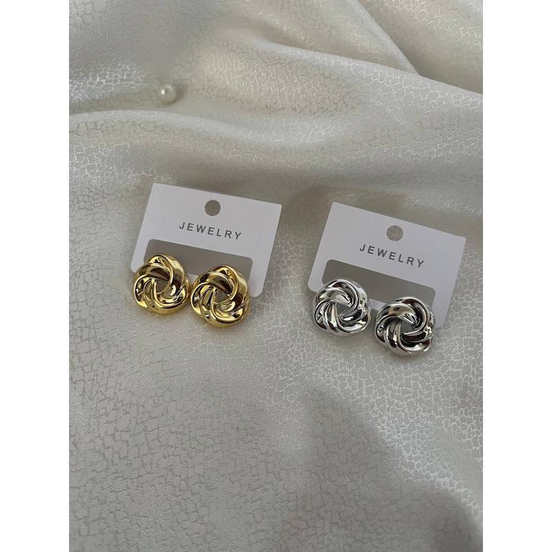 گوشواره مدرن