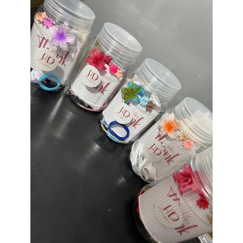 پک شانسی(میستری جار)