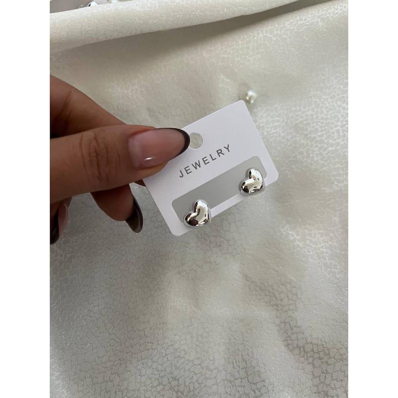 گوشواره قلبی