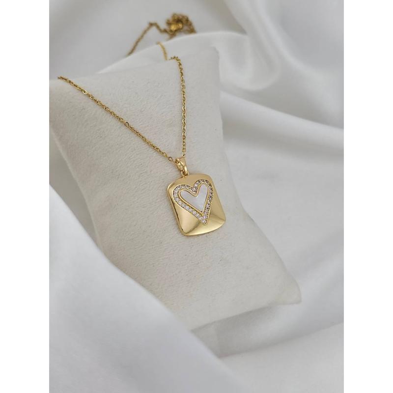 گردنبندقلب