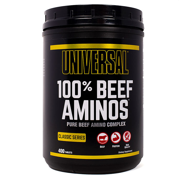 آمینو بیف یونیورسال UNIVERSAL BEEF AMINOS