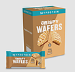 کریسپی ویفر مای پروتئین CRISPY WAFERS MYPROTEIN