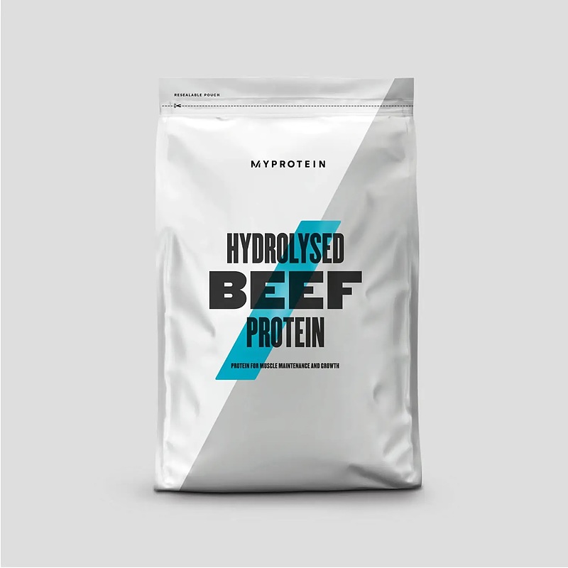 پروتئین وی بیف هیدرولیز مای پروتئین HYDROLIYSED BEEF PROTEIN MY PROTEIN