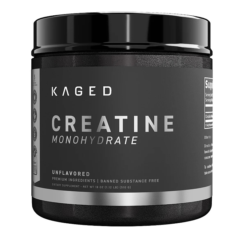 کراتین کیجدCREATINE kAGED