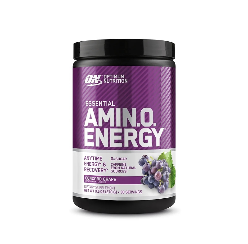 آمینو انرژی اوپتیموم   AMINO ENERGY(ON)OPTIMUM