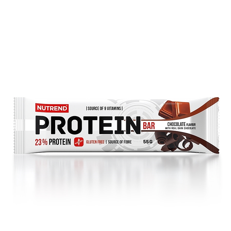 پروتئین بار ۲۳درصد ناترند PROTEIN 23% NUTREND