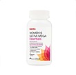 اولترا مگا اسنشیال بانوان WOMEN"S ULTRA MEGA GNC