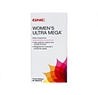 اولترا مگا اسنشیال بانوان WOMEN"S ULTRA MEGA GNC