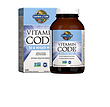 مولتی ویتامین بالای 50 سال آقایان MULTIVITAMIN CODE 50&WISER MEN GNC 