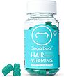 پاستیل ریزش مو شوگر هیرSUGARBEAR HAIR VITAMINS