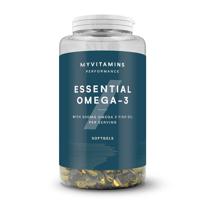 امگا 3مای ویتامینز OMEGA3 MY VITAMINS