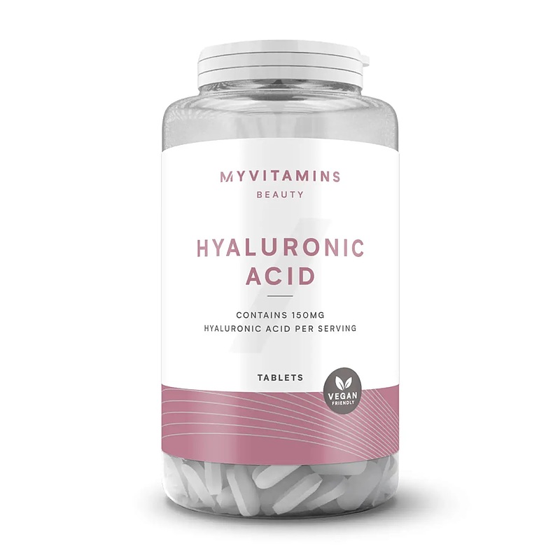 هیالورنیک اسید مای ویتامینز HYALURONIC ASID MY VITAMINS