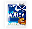 پروتئین وی ساشه ای بلو لب یو اس ان BLUELAB 100WHEY USN