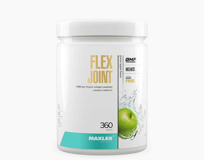 فلکس جوینت مکسلر FLEX JOINT MAXLER