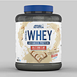 پروتئین وی کریتیکال اپلاید CIRITICAL WHEY APPLIDE NUTRITION