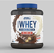 پروتئین وی کریتیکال اپلاید CIRITICAL WHEY APPLIDE NUTRITION