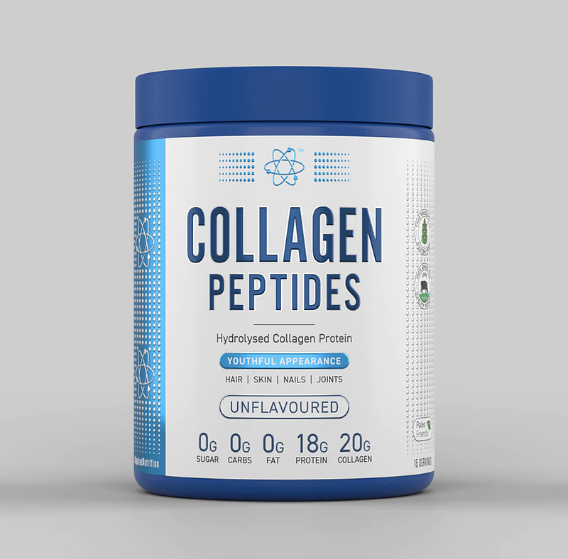 کلاژن پپتایدی اپلاید COLLAGEN PEPTIDES APPLIDE NUTRITION