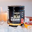 بی سی ای و گلوتامین مکسلر BCAA+GLUTAMINE MAXLER