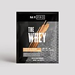 پروتئین وی ساشه ای دِ وی لاین تخصصی مای پروتئین THE WHEY SACHET 