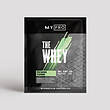 پروتئین وی ساشه ای دِ وی لاین تخصصی مای پروتئین THE WHEY SACHET 