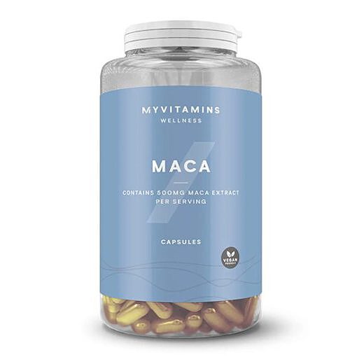 کپسول ماکا مای ویتامینز MACA MYVITAMINS