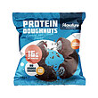 پروتئین دونات آلاسچر PROTEIN DOUGHNUTS ALASATURE