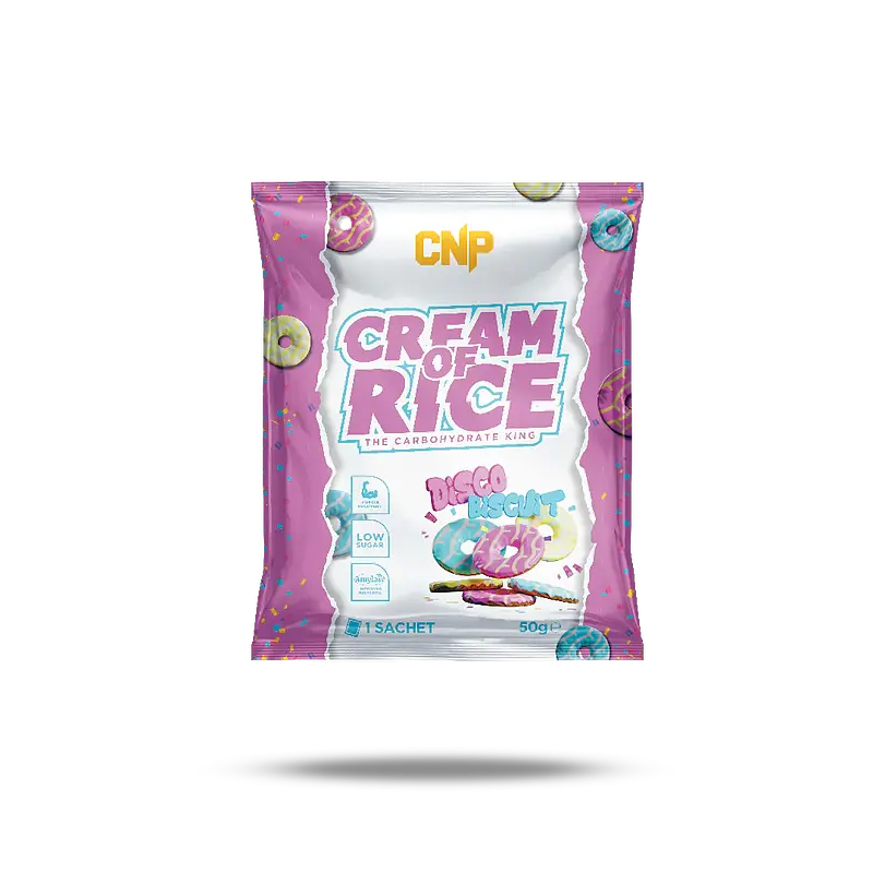 کرم آف رایس ساشه ای سی ان پی CREAM OF RICE CNP