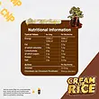 کرم آف رایس ساشه ای سی ان پی CREAM OF RICE CNP