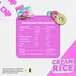 کرم آف رایس ساشه ای سی ان پی CREAM OF RICE CNP