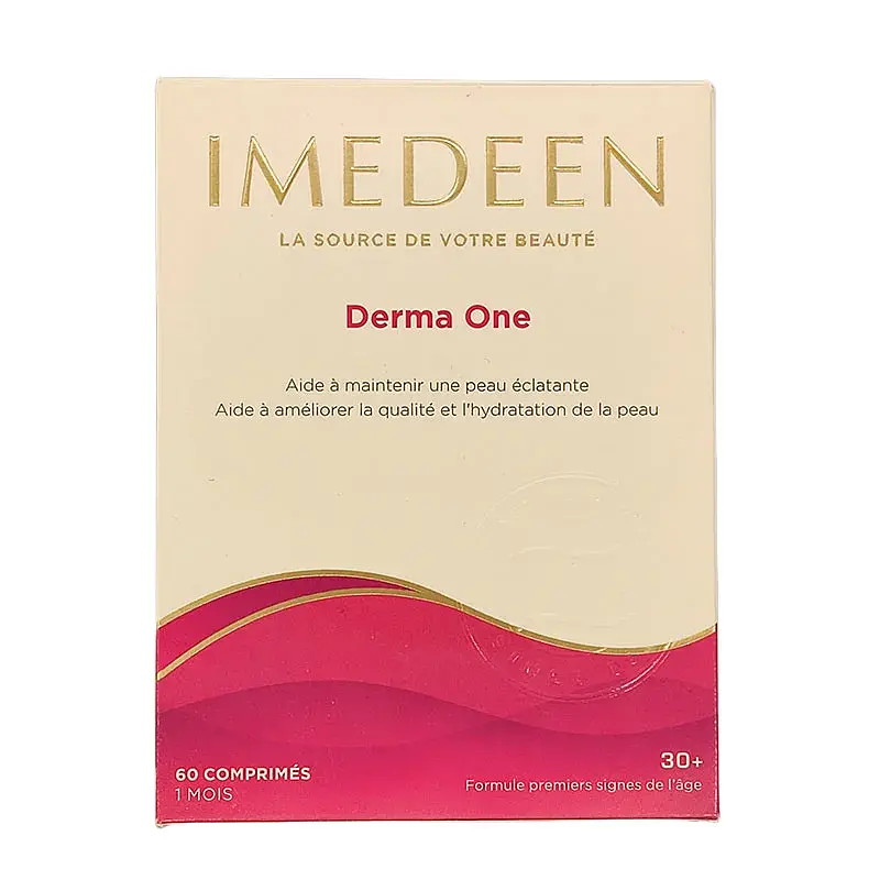 قرص جوانساز ایمیدین درما وان IMEDEEN DERMA ONE