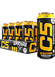 نوشیدنی پری ورک اوت سوپر شارژ سی فایو C5 PRE-WORKOUT SUPERCHARGE