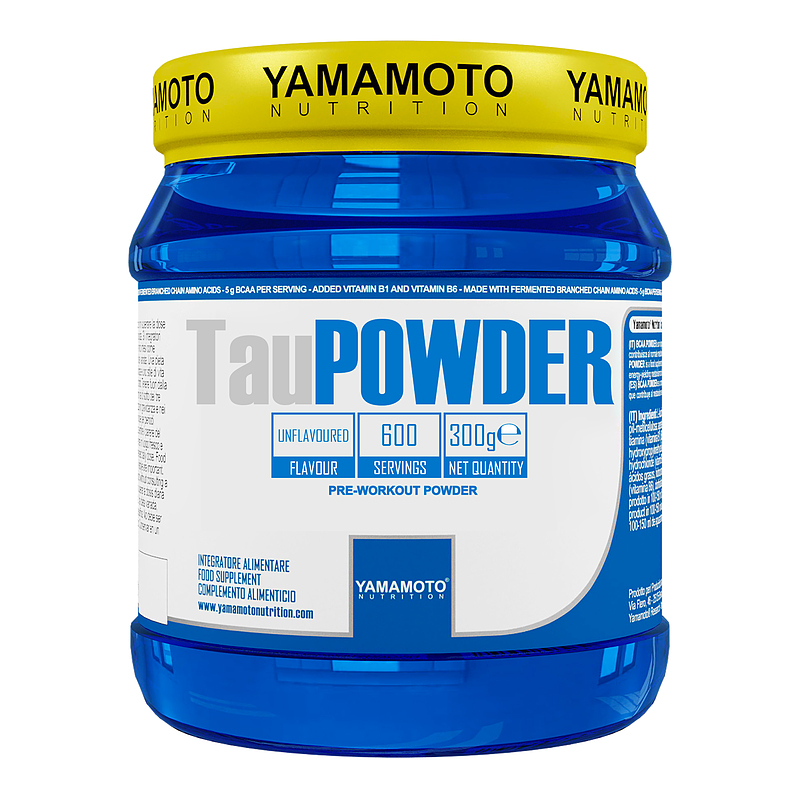 تائورین پودری یاماماتو TAU POWDER YAMAMOTO