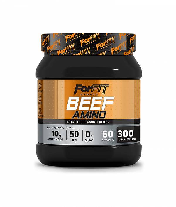 آمینو بیف فورفیت AMINO BEEF FORFIT