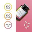 ویتامین سی سی وی اس هلث CVS HEALTH VITAMIN C 