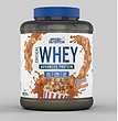 پروتئین وی کریتیکال اپلاید CIRITICAL WHEY APPLIDE NUTRITION