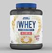 پروتئین وی کریتیکال اپلاید CIRITICAL WHEY APPLIDE NUTRITION