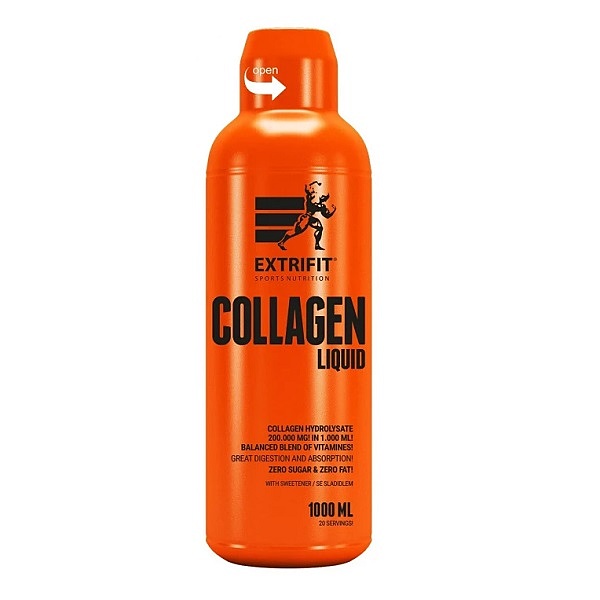 کلاژن مایع اکستریفیت  COLLAGEN LIQUID EXTRIFIT 