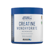 كراتين مونوهيدرات بدون طعم اپلايد نوتریشن CREATINE MONOHYDRATE APPLIDED NUTRITION 