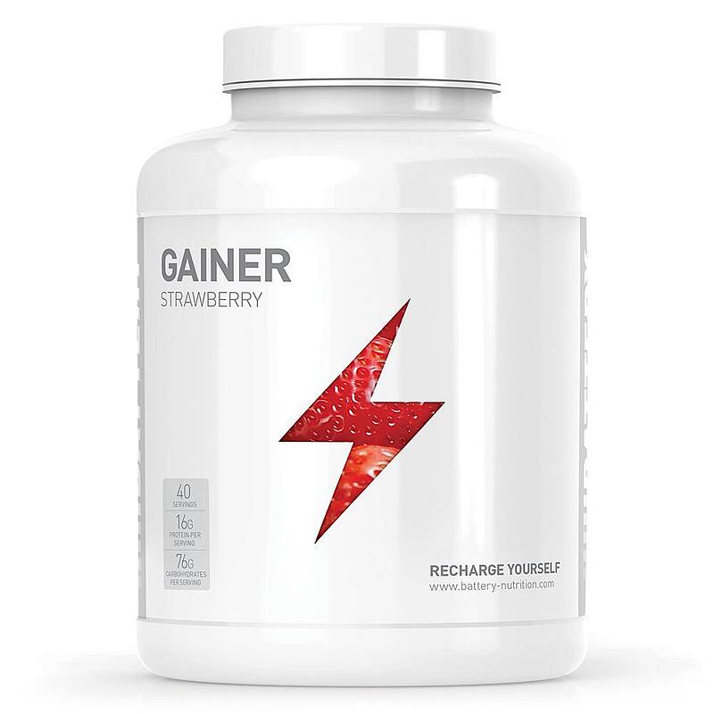 گینر باتری نوتریشن GANIER BUTTRY NUTRITION 