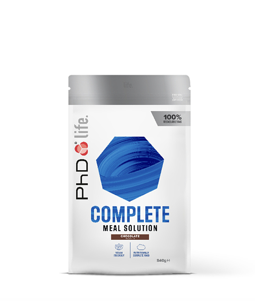 کامپلت لایف پی اچ دی COMPLETE MEAL SOLUTION LIFE PHD