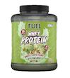 فیول بادی پروتئین طرح جدید اپلاید نوتریشنFUEL WHEY PROTEIN APPLID NUTRITION 