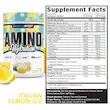 آمینو هیدراتاسیون ماسل اسپرت AMİNO HYDRATION MUSCLE SPORT