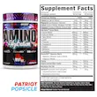 آمینو هیدراتاسیون ماسل اسپرت AMİNO HYDRATION MUSCLE SPORT